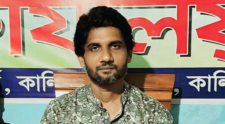 কালিয়া পৌর বিএনপির সাধারণ সম্পাদক বহিষ্কার