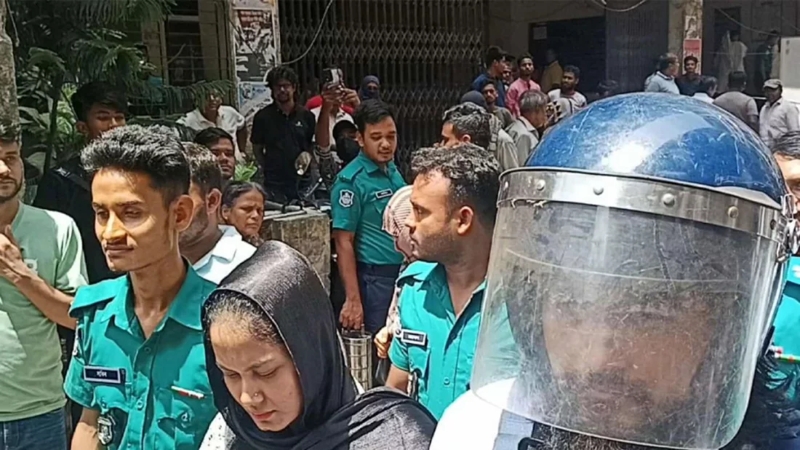 গায়ক নোবেলের জামিন, মুক্তিতে ‘বাধা নেই’