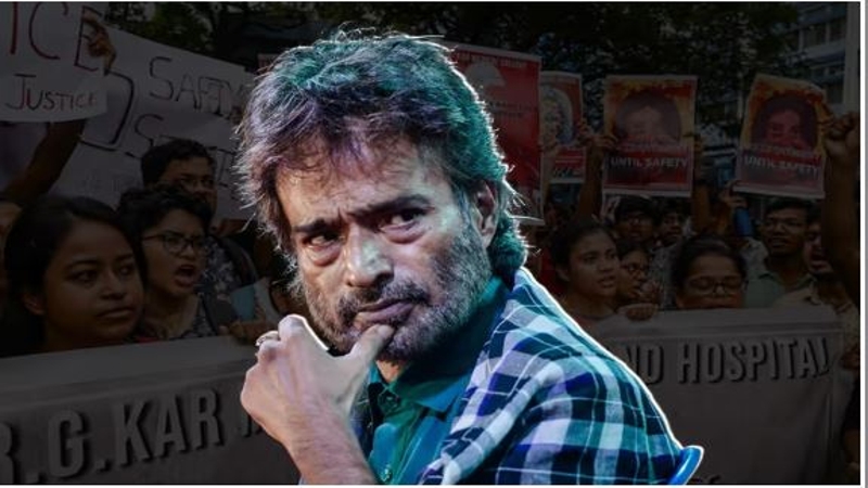ভারত-পাকিস্তান যুদ্ধের পেছনে ব্যবসার খেলা: নচিকেতা