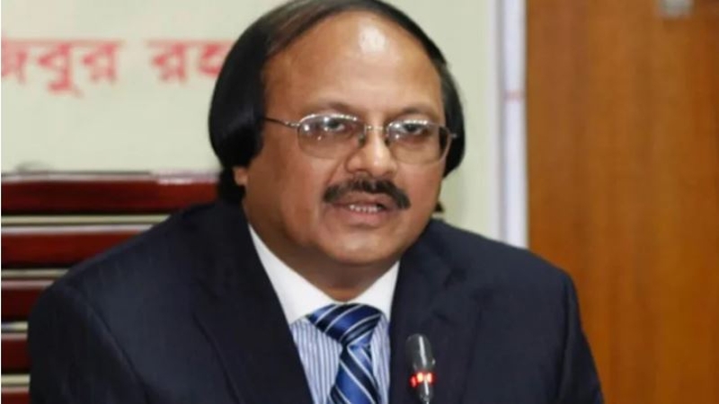 নজিবুর রহমানের ব্যাংক অ্যাকাউন্ট, ফ্ল্যাট জব্দের নির্দেশ