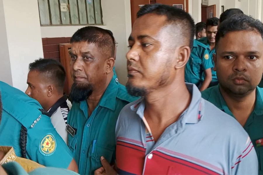 কালিয়ায় বিএনপির নেতার হত্যায় মামলায় ৬ জনের যাবজ্জীবন