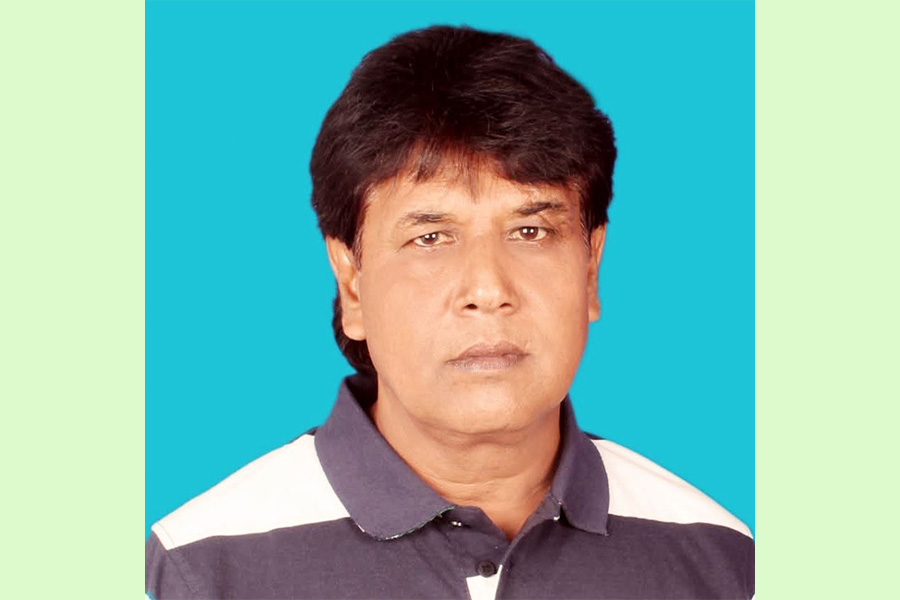 নড়াইলে নাশকতার মামলায় ইউপি চেয়ারম্যান আটক