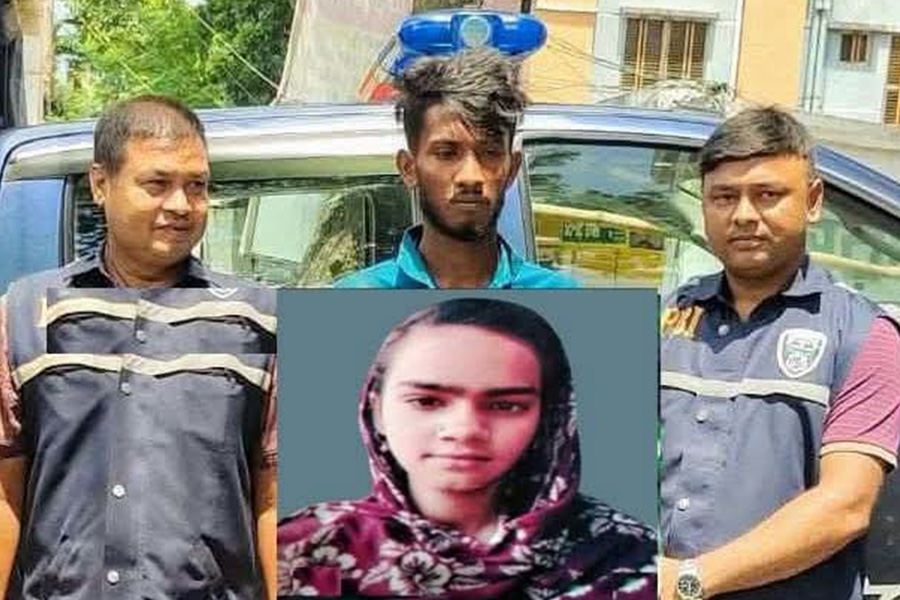 প্রেমিকাকে বিয়ের চাপ দেয়ায় যুবককে হত্যা
