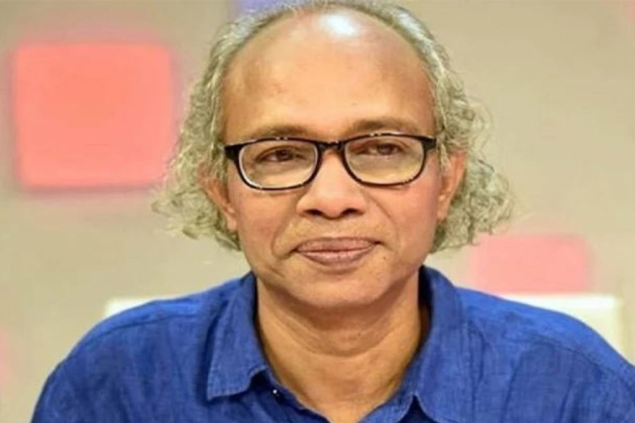 দল হিসেবে জামায়াতের এখনো বিচার হওয়া উচিত : নুরুল কবির