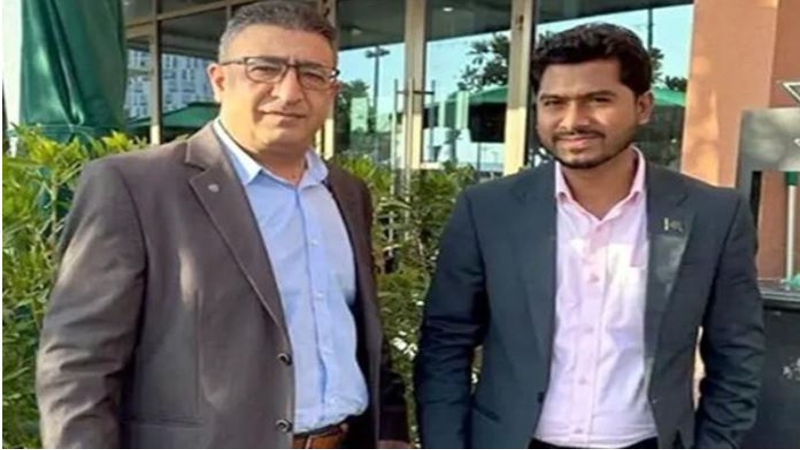 মোসাদের সঙ্গে দেখা করার কথা স্বীকার করলেন নুর