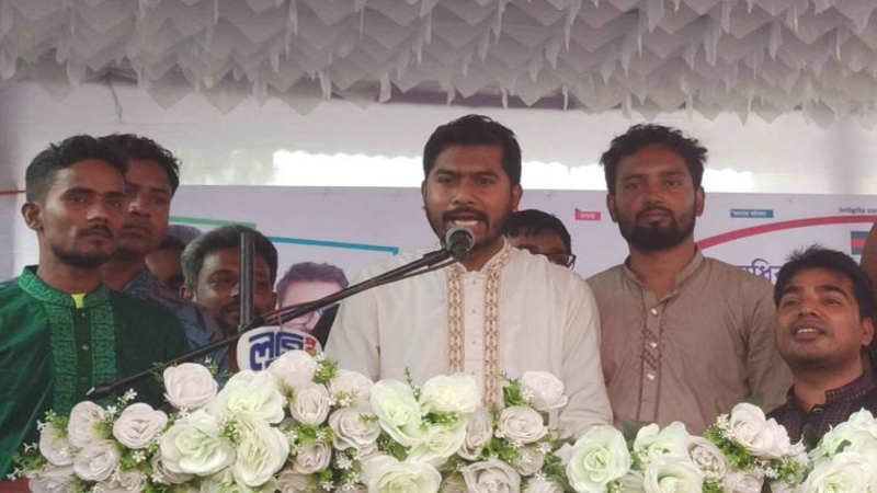 বাংলাদেশ দখল করা সহজ নয়: ভারতকে নুর