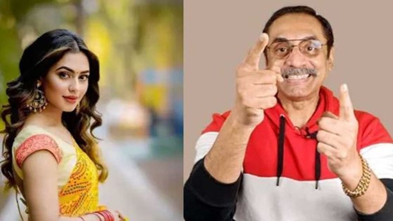নুসরাত ঘিরে চাঞ্চল্যকর তথ্য দিলেন পিনাকী