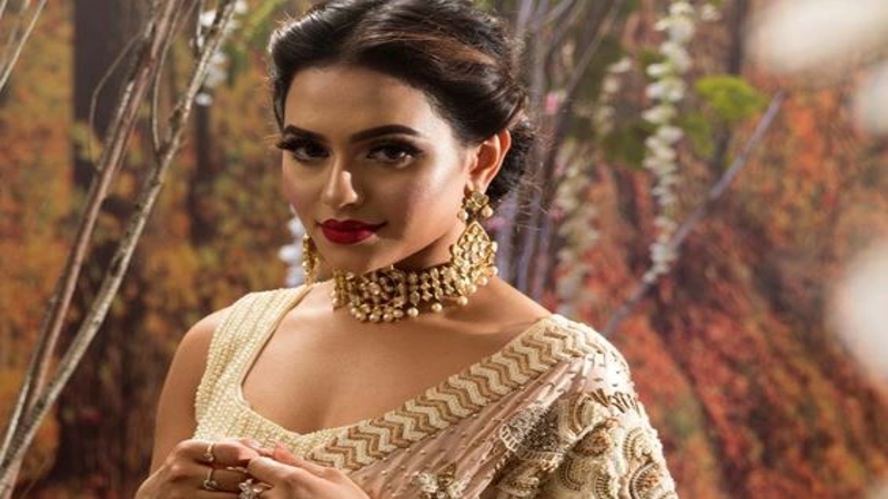 ‘মানসিকভাবে খুবই ভেঙে পড়েছিলাম’ - কারামুক্ত হয়ে ফারিয়া