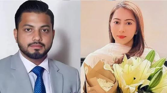 ইশরাকের মনোনয়নপ্রাপ্তিতে নুসরাতের কৃতজ্ঞতা প্রকাশ