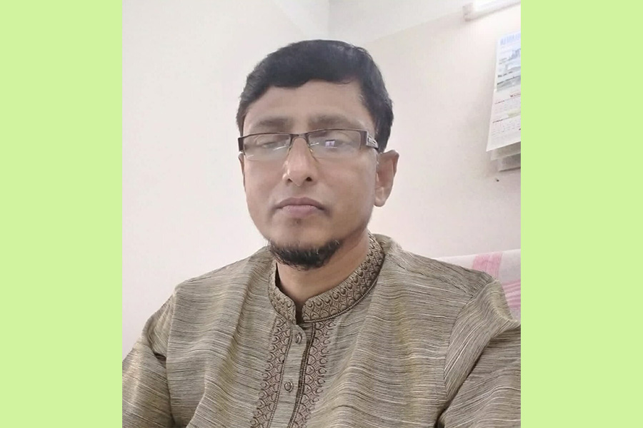 আ’লীগের প্রভাব খাটিয়ে উপ-পরিচালক নজরুল ইসলাম