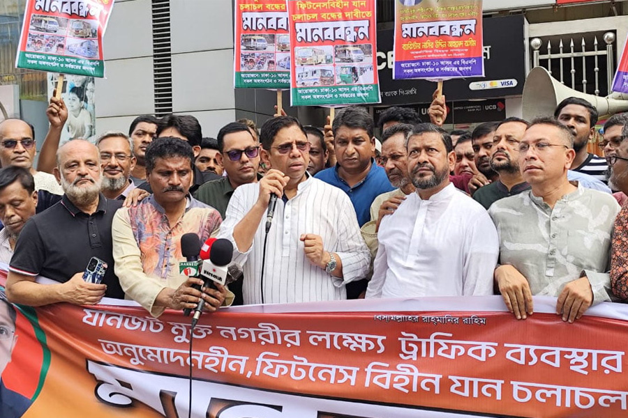 নির্বাচিত সরকার না আসলে অর্থনৈতিক বিপর্যয় আসবে: অসীম