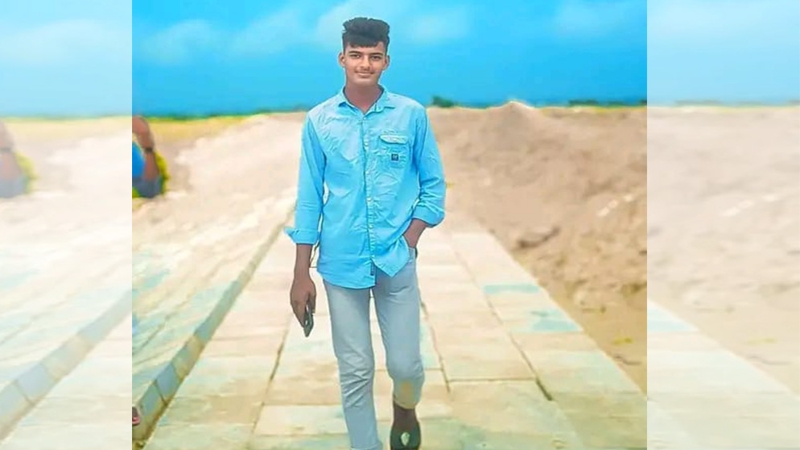 মায়ের জন্য ক্ষমা চেয়েও শেষ রক্ষা হলো না আশিকের