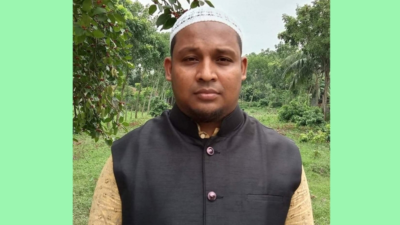 চাটমোহরে বিস্ফোরক মামলায় দুই আ.লীগ নেতা গ্রেপ্তার