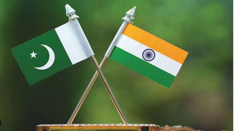 পাকিস্তানের টুর্নামেন্ট থেকে ভারতের নাম প্রত্যাহার