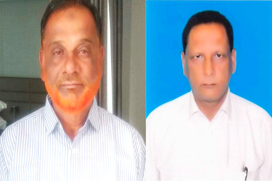 পাংশায় অপারেশন ডেভিল হান্টে আ. লীগের দুই নেতা গ্রেপ্তার