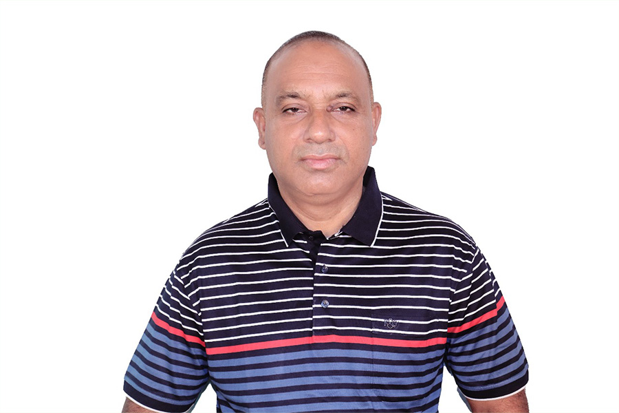 পাংশায় শারদীয় দুর্গাপূজার শুভেচ্ছা জানিয়েছেন বিএনপি নেতা