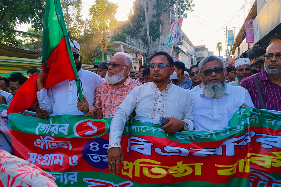 পাংশায় বিএনপির ৪৭ তম প্রতিষ্ঠাবার্ষিকী পালিত