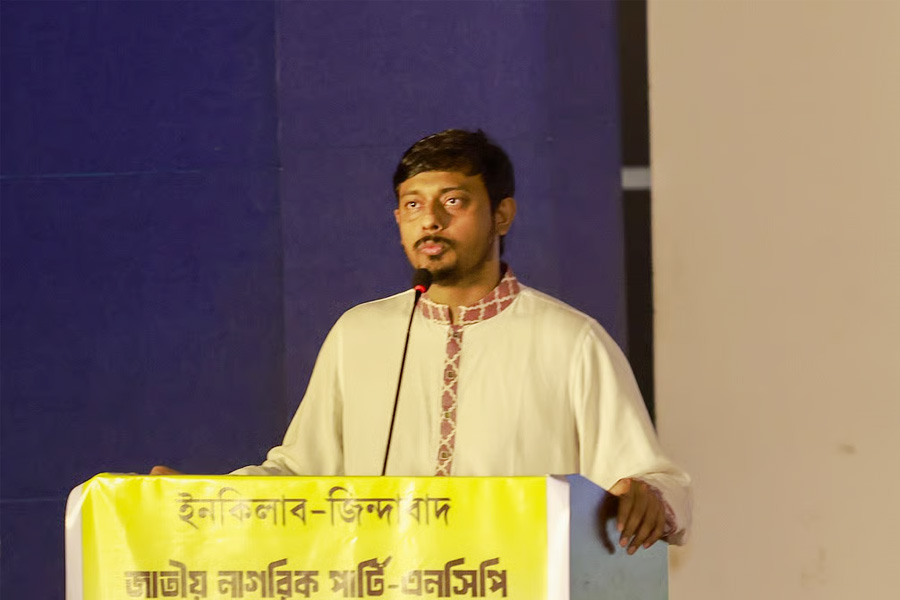 উপদেষ্টারা আমাদের হাতে লাড্ডু ধরিয়ে দিয়েছে: পাটওয়ারী