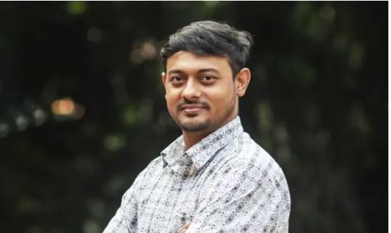 জামায়াতের ক্ষমতায় যাওয়ার প্রশ্নই আসে না:  নাসীরুদ্দীন পাটওয়ারী