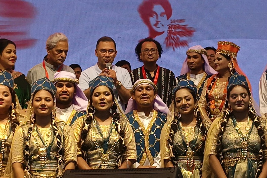 ছবি : সংগৃহীত