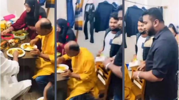 হাজতে আ’লীগ নেতার ‘বেয়াইখানা’, ৫ পুলিশ প্রত্যাহার