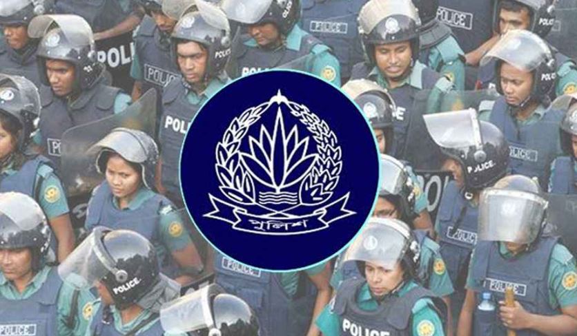 পুলিশ সংস্কারে নতুন অধ্যাদেশের খসড়া চূড়ান্ত