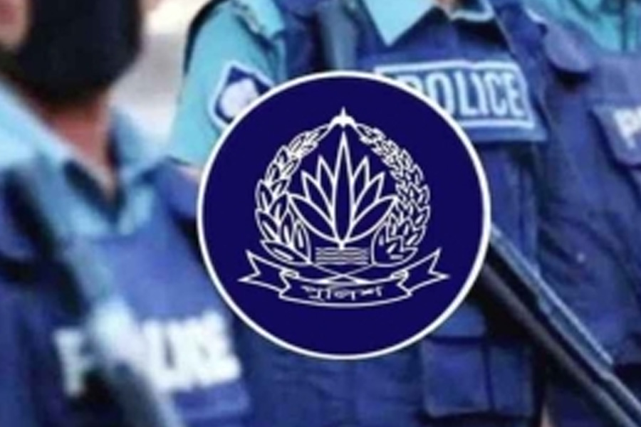 ইনস্পেক্টর থেকে এএসপি হলেন ৩৯ কর্মকর্তা