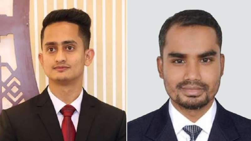সারজিসের পোস্টে কমেন্ট করে বরখাস্ত মৎস্য মন্ত্রণালয়ের কর্মচারী