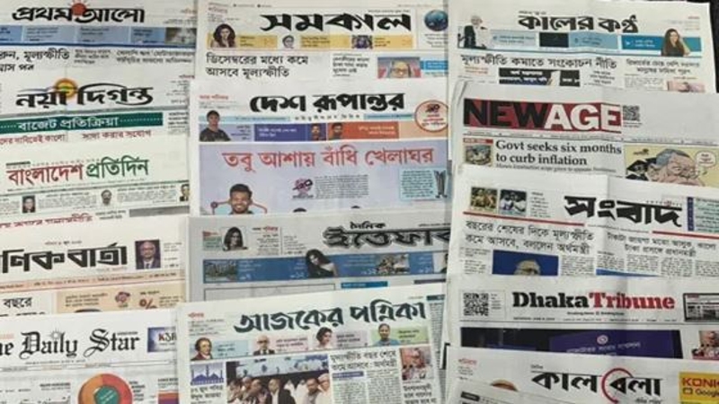 ২৪ জন সাংবাদিকের বিরুদ্ধে হত্যা মামলা ডিইউজের উদ্বেগ ও প্রতিবাদ
