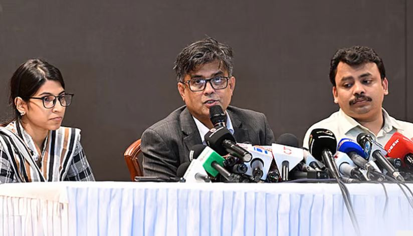 গুমের সর্বোচ্চ শাস্তি মৃত্যুদণ্ড