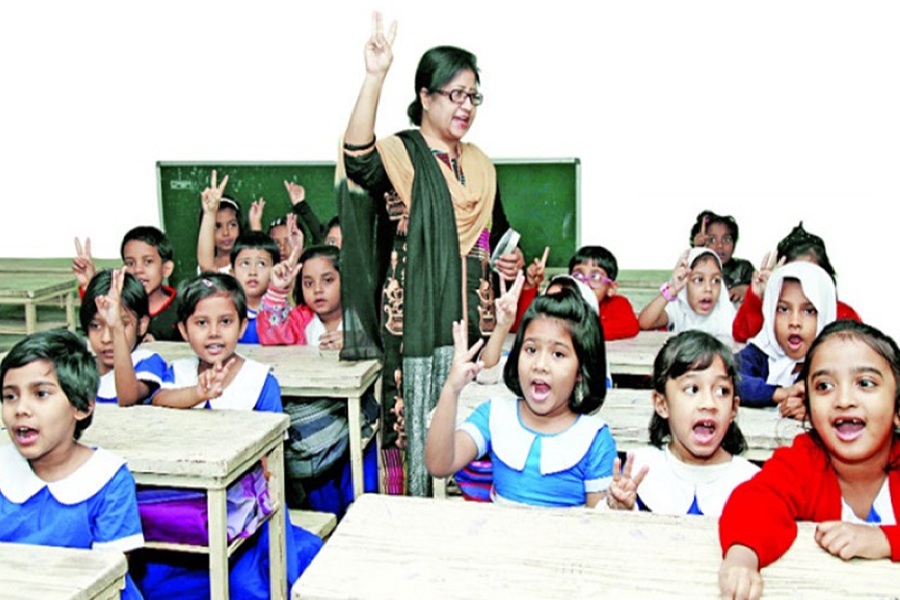 প্রাথমিক শিক্ষক নিয়োগে সুখবর, থাকছে যেসব শর্ত