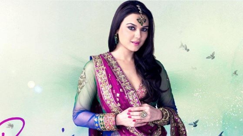 ৬০০ কোটির প্রস্তাবও ফিরিয়ে দেন প্রীতি
