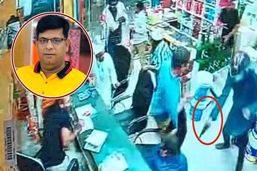 ‘শুটার জনি’র সঙ্গে ৩০ হাজার টাকায় চুক্তি হয়: র্যাব