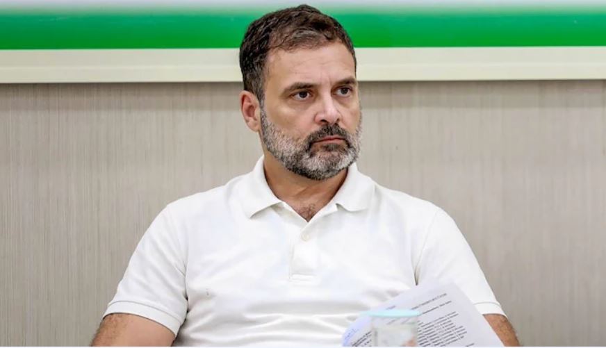 রাহুল গান্ধীর পোস্টে একাত্তরে সীমান্ত রক্ষায় ‘ভারতীয় বীর’দের শ্রদ্ধা