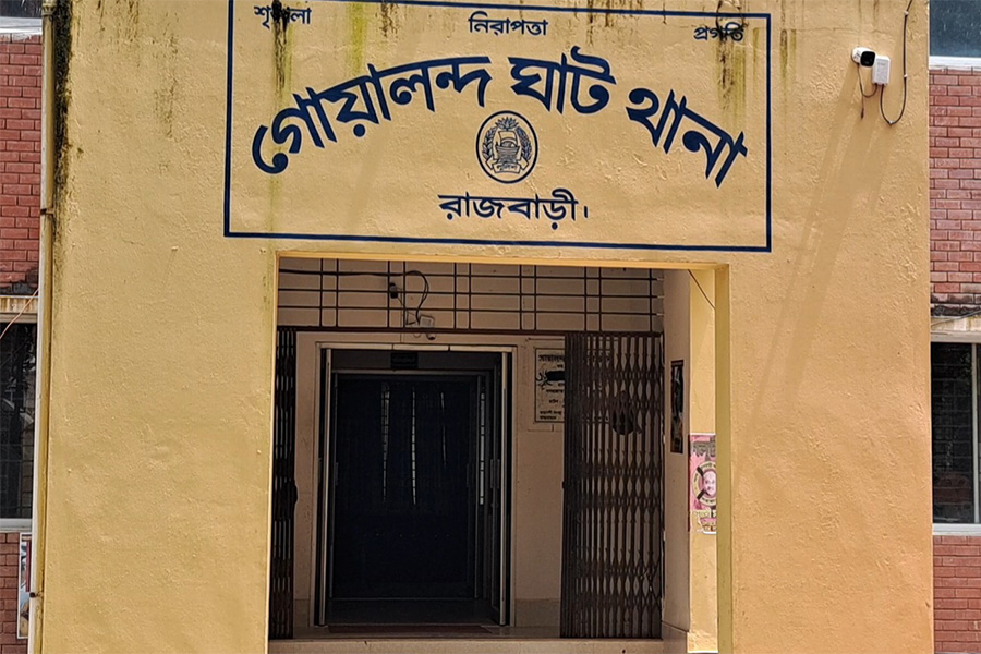 মরদেহ পোড়ানোর ঘটনায় কাউকেই ছাড় দেওয়া হবে না : অতিরিক্ত ডিআইজি
