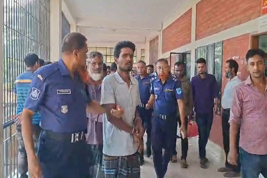 রাজবাড়ীতে কৃষক হত্যা মামলায় ১০ জনের যাবজ্জীবন