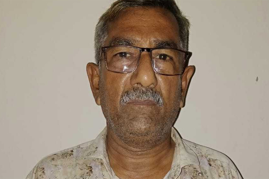 রাজবাড়ীতে আওয়ামী লীগ নেতা গ্রেপ্তার
