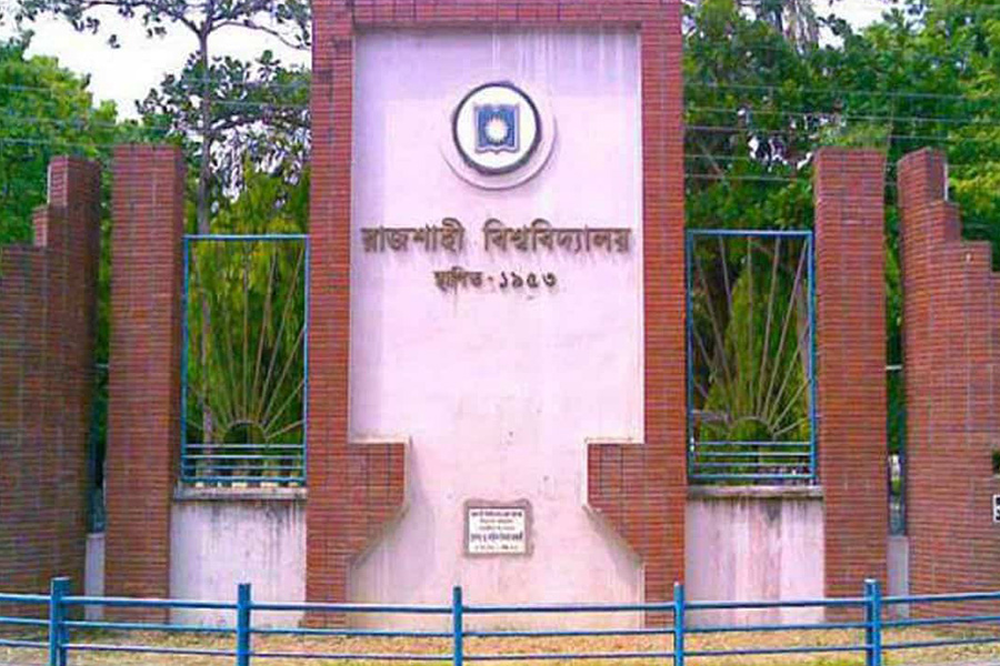 রাজশাহী বিশ্ববিদ্যালয়ে রাকসু নির্বাচনে লড়ছেন ৪১ নারী