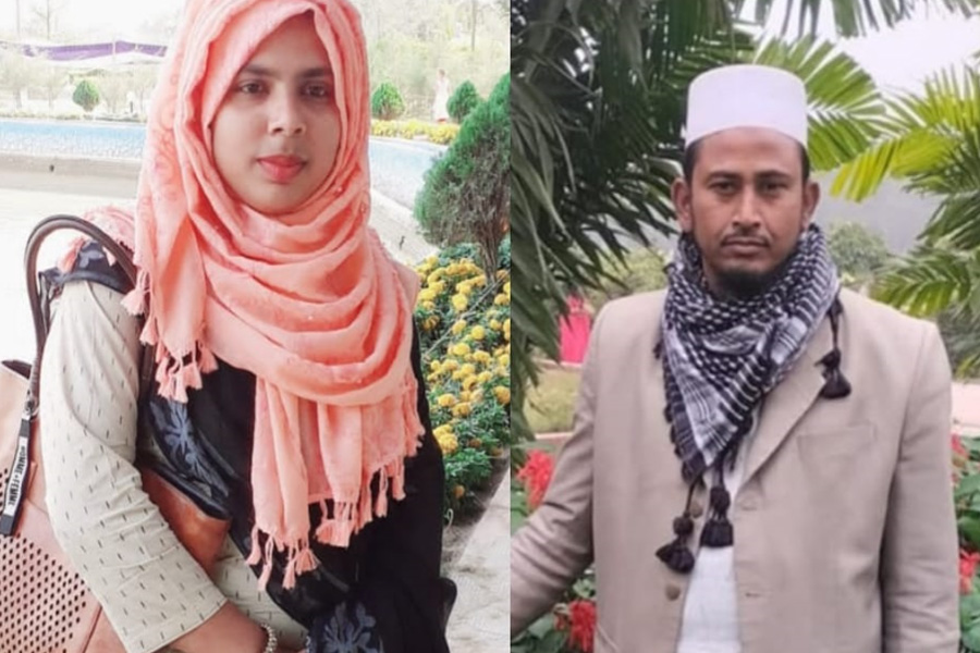 আনসার সদস্যের স্ত্রীকে নিয়ে জামায়াত নেতার পলায়ন