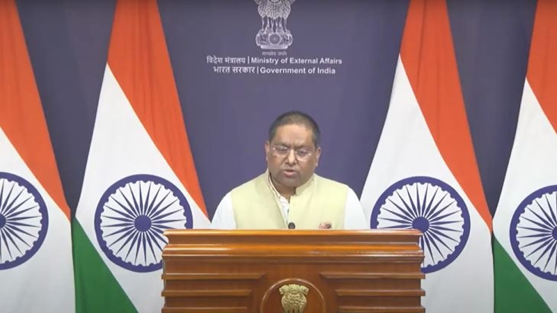 দ্রুততম সময়ে বাংলাদেশে নির্বাচন চায় ভারত