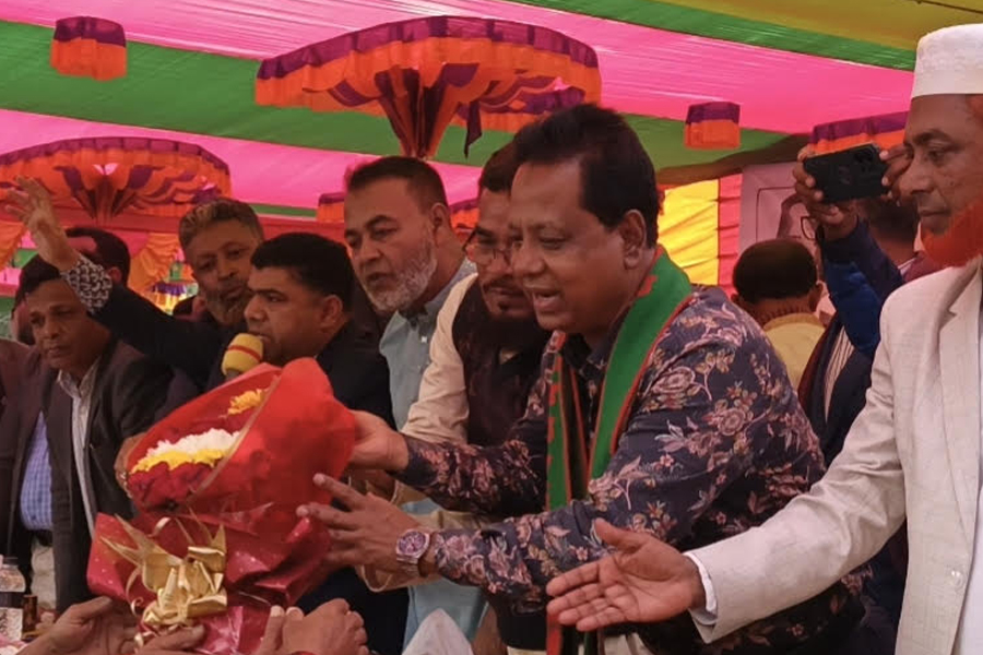 আ’লীগ ও সহযোগী সংগঠনের ‎অর্ধশতাধিক নেতাকর্মীর বিএনপিতে যোগদান