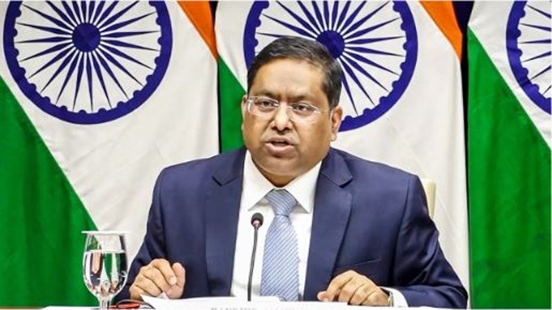 গোপালগঞ্জে সহিংসতার বিষয়ে প্রশ্ন এড়িয়ে গেল ভারত