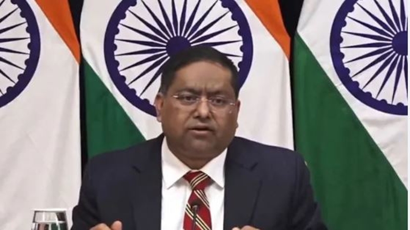 আওয়ামী লীগের কার্যক্রম নিষিদ্ধে উদ্বিগ্ন ভারত