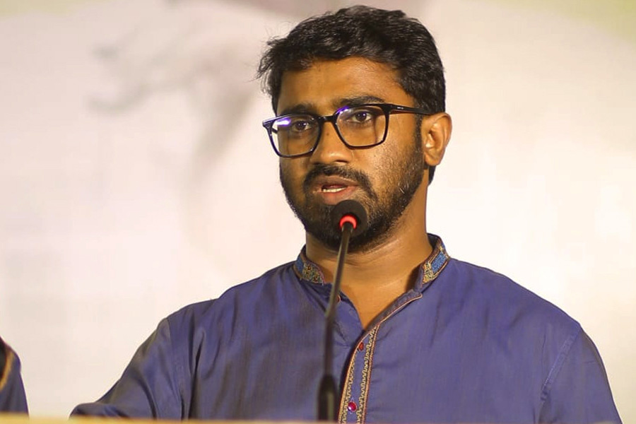 দুইটি নির্বাচন একসঙ্গে আয়োজনের সক্ষমতা নেই সরকারের