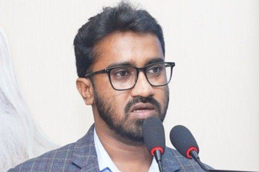 এখনো চূড়ান্ত বিজয়ের জন্য লড়ছি : রাশেদ খাঁন
