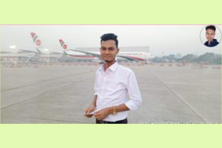 রাজশাহীতে অবৈধ ভিসা সিন্ডিকেট প্রতারণার ফাঁদ