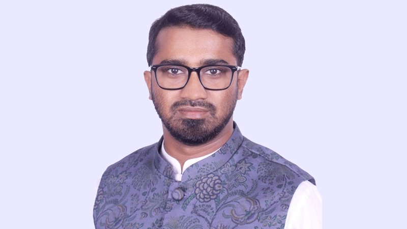 বৈষম্যবিরোধী ছাত্র আন্দোলন নিয়ে নাহিদের বক্তব্য ভিত্তিহীন: রাশেদ