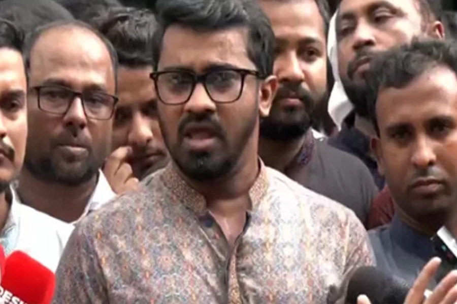 সুস্থ হওয়ার পর মামলা করবেন নুর : রাশেদ খান
