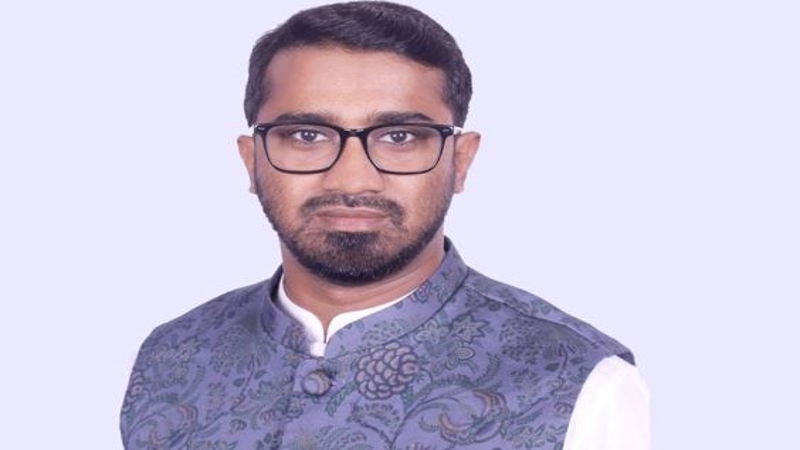 দুই ছাত্র উপদেষ্টার সাথে এনসিপির শতভাগ সম্পর্ক আছে- রাশেদ