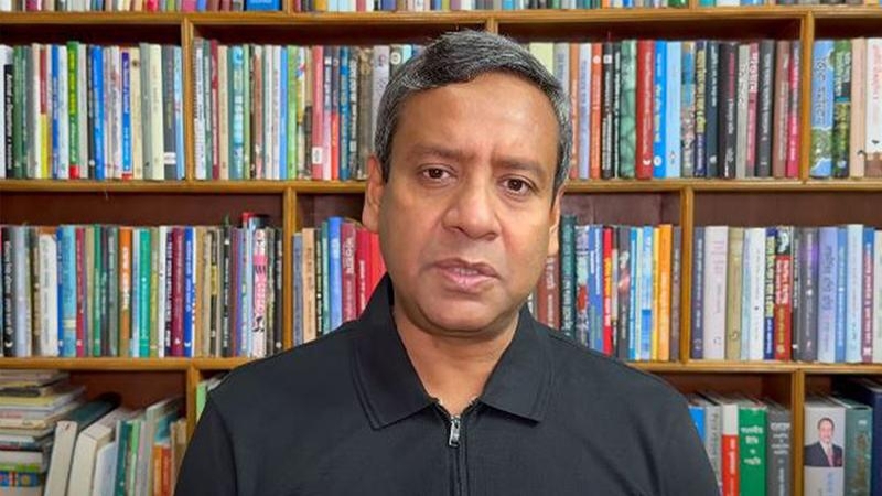 ড. ইউনূসের সঙ্গে সেনাপ্রধান-রাষ্ট্রপতির মানসিক দূরত্ব আছে: রনি